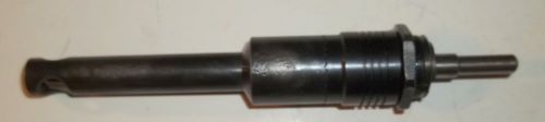 Extended tip microstop countersink cage 3/16&#034; countersink cutter