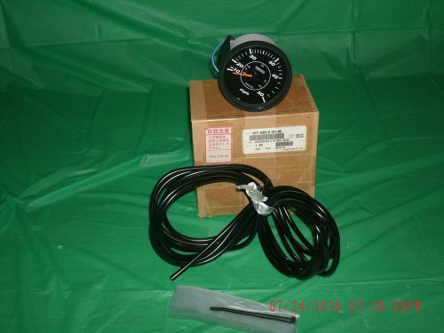 Yamaha marine speedo kit 6y7-83510-20-00