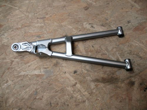 Yamaha fx nytro left lower a arm new oem rtx xtx control suspension 09-14