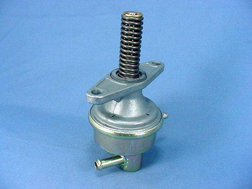 Borg-warner fuel pump 42186 chevy s10 blazer gmc s15 truck v6 173