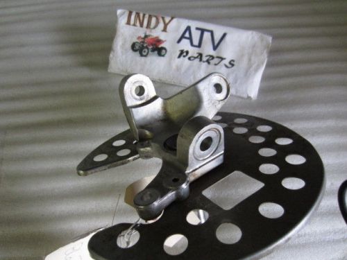 Yamaha raptor 660 front left spindle