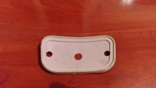 Backlight gasket  vespa 125 vm2/vn/vna/150 vl/vb /gs vs1-3