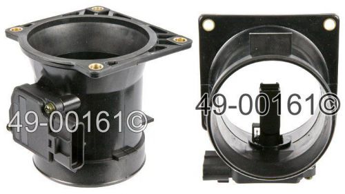 New mass air flow sensor meter maf fits ford vehicles