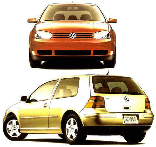 2001 vw gti factory brochure-gti-gls-glx-vr6-volkswagen