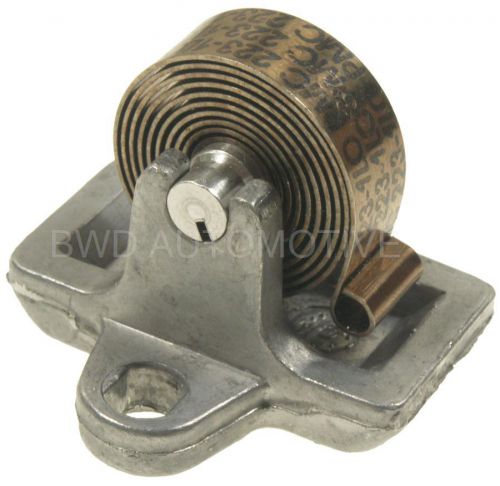 Carburetor choke thermostat bwd th172