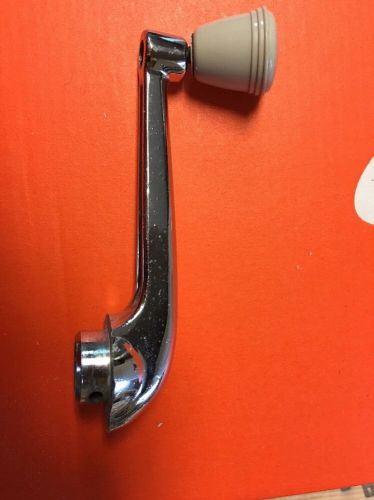Vw bug window crank 56-67 original part