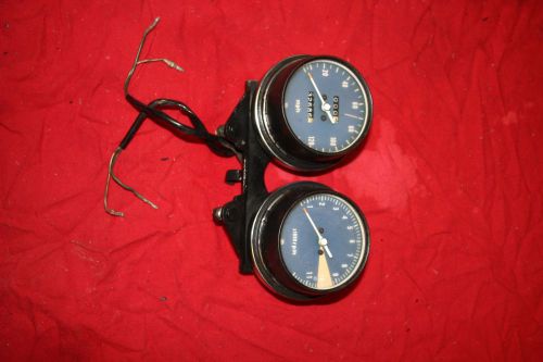 Honda cb500 gauge speedometer tachometer
