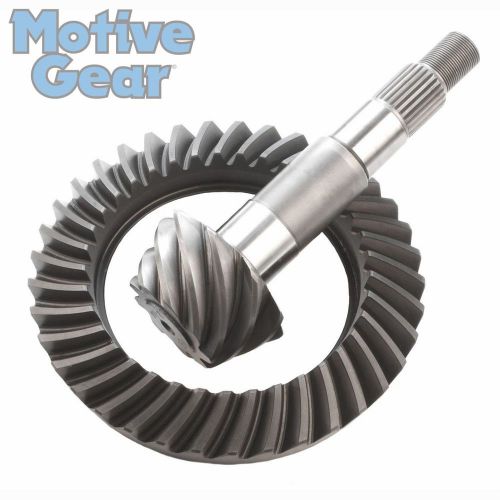 Motive gear performance differential d35-488 ring and pinion