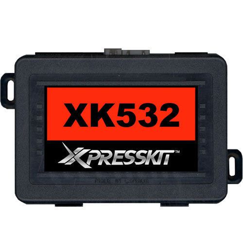 Buy DIRECTED XPRESSKIT RF TRANSPONDER DEI DATA INTEFACE CHRYSLER DODGE
