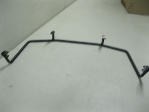 703500538 bombardier/can-am rear rack ext 4" loc 237