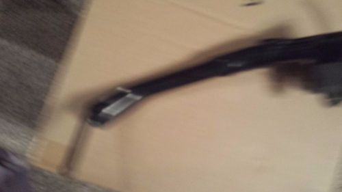 02-00 suzuki sv650s sv oem kickstand side kick stand  cafe racer street fighter