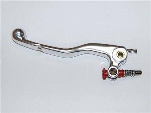 Emgo left clutch lever ktm 85 250 450 520 525 625 640 660 sx exc mxc duke lc4