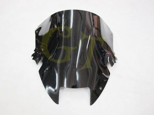 Windscreen for windshield vtr1000f firestorm superhawk 97-05 fairing h016bkd7