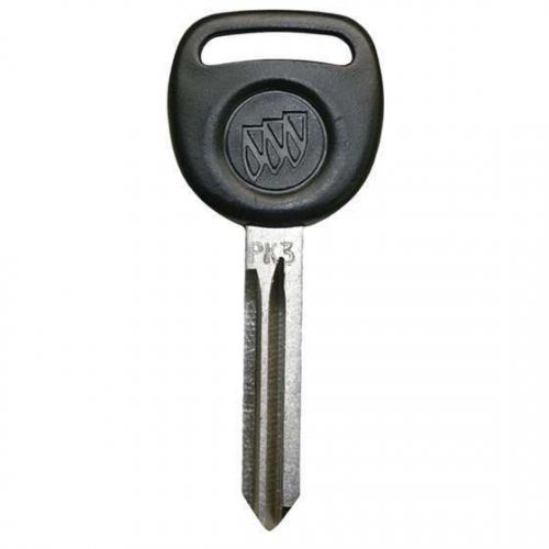 Gm b107pt chipkey ck691205