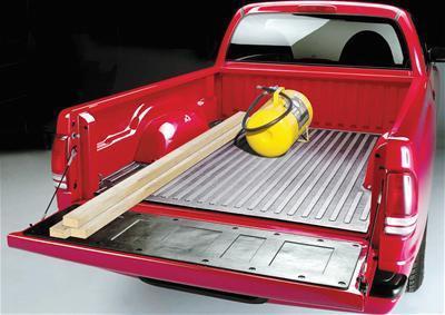 Rugged liner 05-12 nissan frontier 615