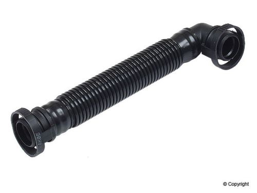Genuine air pump hose fits 1997-2003 jaguar vanden plas,xj8 xk8 xjr