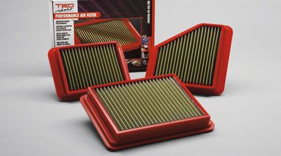 Scion frs fr-s 2013 2014 2015 2016 13-16 tc 05-10 performance trd air filter