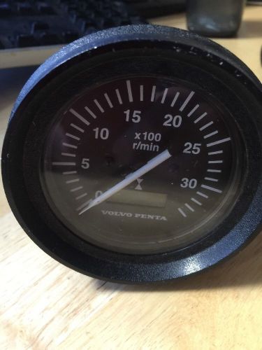 Volvo penta tachometer (873686)
