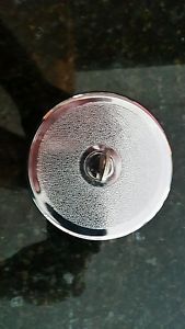 C3 corvette parts locking vented gas cap oem
