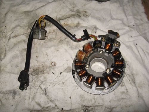 2005 600 edge touring polaris stator