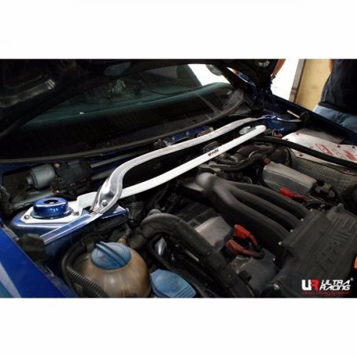 Ur front strut bar volkswagen golf mark 5 6 r32 eos audi a3-8p skoda ur-tw2-1362