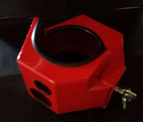 Car cuff - anti-theft device.  fits gm products per the list