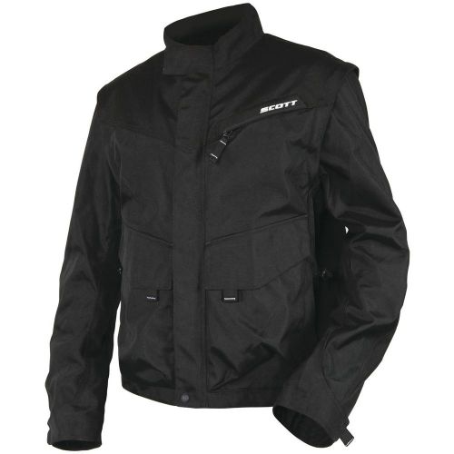 New scott adventure jacket x-large, off-road, dirt bike, p#225497