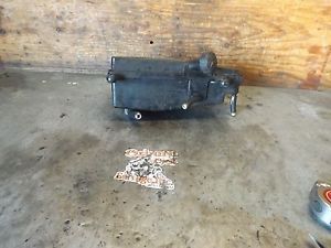 2006 polaris ranger 500 efi 4x4 oil tank
