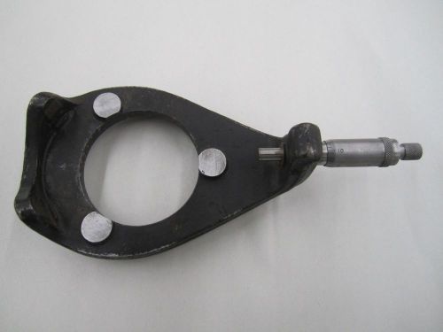 Kr wilson cylinder boring micrometer for ford model a and t