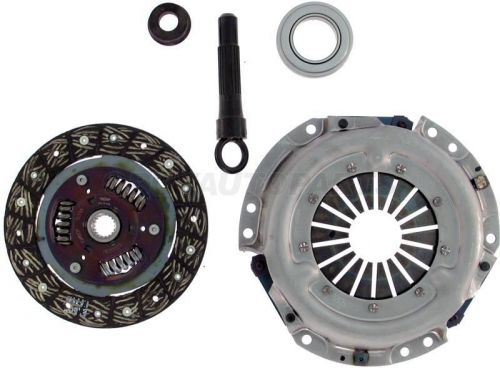 Brand new clutch kit fits suzuki samurai sj410 - genuine exedy oem quality