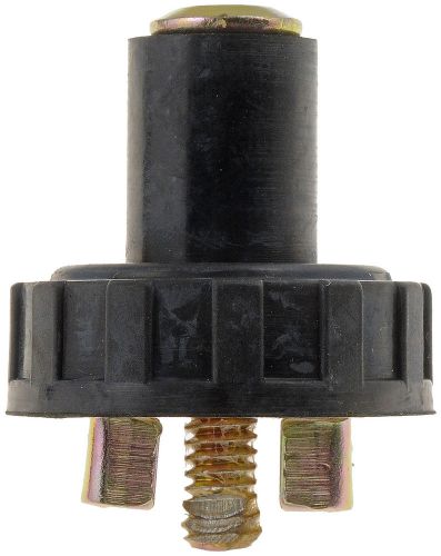 Dorman 65102 engine oil drain plug