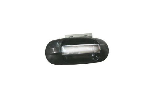 Right replacement outside rear door handle for lincoln ford navigator expedition