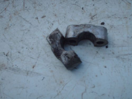 1996 kawasaki bayou 300 4x4 handlebar clamps