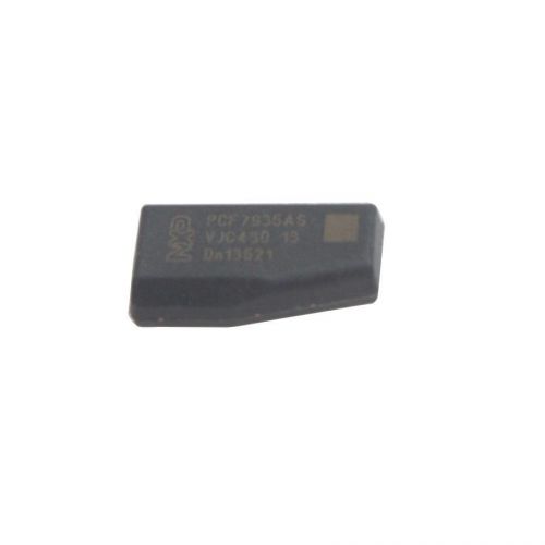 10pcs/lot pcf7935aa chip pcf7935as update  transponder chips free shipping