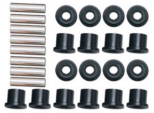 Rubicon express re1490 leaf spring bushing kit