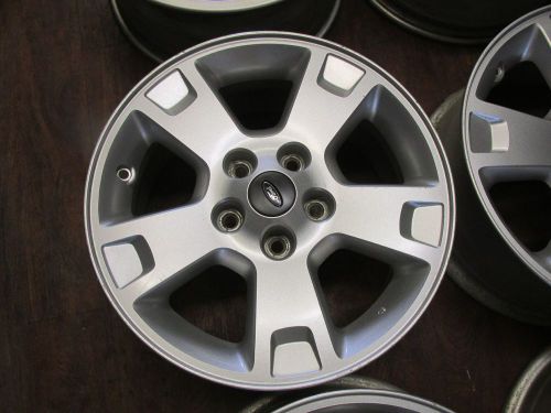 2005 2006 2007 ford escape 16x7 factory original oem alloy wheel rim 3579 3873