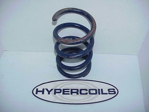 Hyperco #400 front coil spring 9&#034; tall 5&#034; od wissota  imca  ump dr540