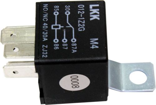 New relay volvo 242 244 245 saab 99 84 83 82 78 77 76 75 gle 264 265 262 1984