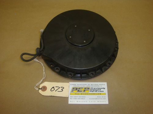 Ski doo recoil rev zx 2001-2012 mxz 600 700 800r rotax renegade formula summit