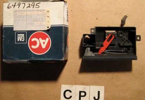 1973 1974 1975 chevelle shift indicator ~ gm part # 6497295