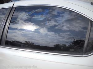 00 01 02  infinity i30 maxima rear driver lh window regulator oem