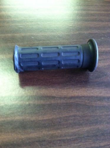 Honda 70 passport left hand grip