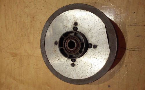 Indy 500 secondary clutch polaris