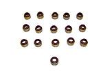 Dnj engine components vss3181 valve stem seal set