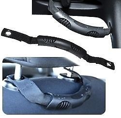 Jeep wrangler jk 07-15 grab handles