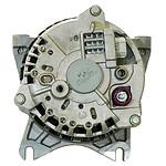 Remy 92535 new alternator