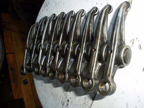 1928 twenties chevrolet national ar rocker arm  casting #348672 others olds