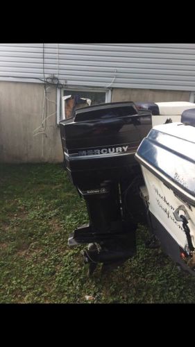 Mercury 150 hp
