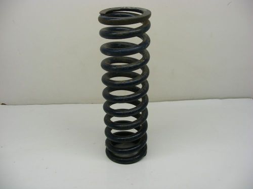425# x 12" hypercoil coilover spring (paint chipped) race carrera afco 081516-10