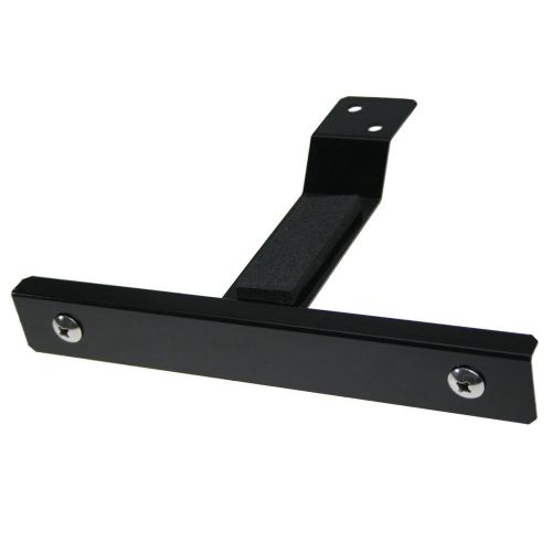 Mustang front license plate bracket 1965-1966